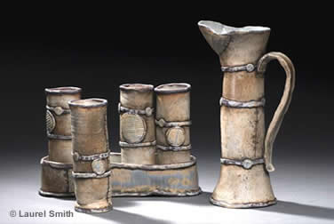 Laurel Smith::The Dickson Gallery of Fine Art, Art Gallery Tennessee, Jackson, TN ~ www.dicksongallery.com