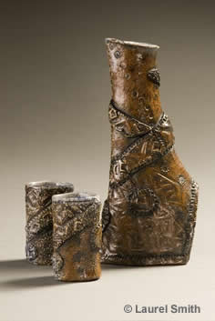 Laurel Smith::The Dickson Gallery of Fine Art, Art Gallery Tennessee, Jackson, TN ~ www.dicksongallery.com
