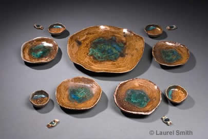 Laurel Smith::The Dickson Gallery of Fine Art, Art Gallery Tennessee, Jackson, TN ~ www.dicksongallery.com
